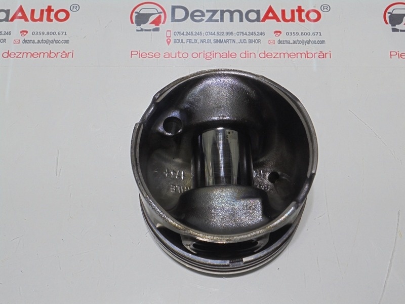 Piston, Bmw X5 (E70) 3.0 d (id:288661)