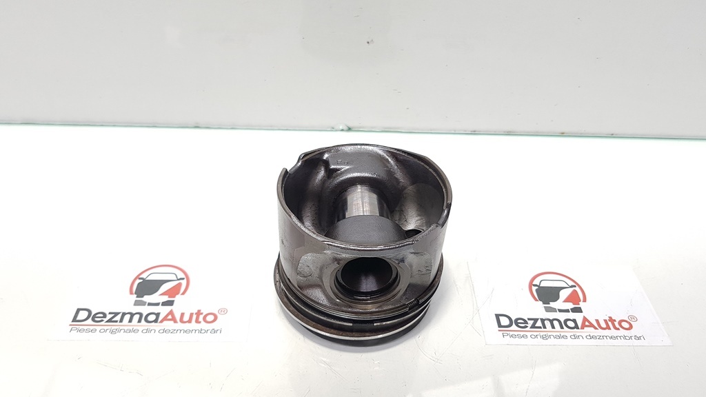 Piston, Bmw X5 (E70) 3.0 D (id:369172)