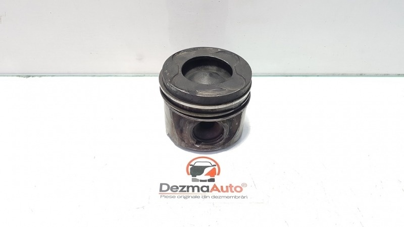 Piston, Bmw X5 (E70), 3.0 diesel, 306D3 (id:383260)