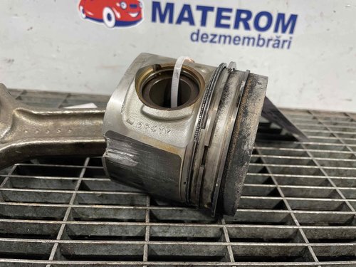 PISTON BMW X5 X5 3.0 D - (2007 2013)