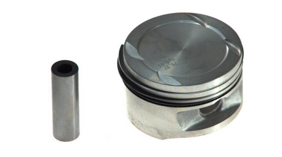 Piston CHEVROLET CORSA Saloon MAHLE 011 69 00