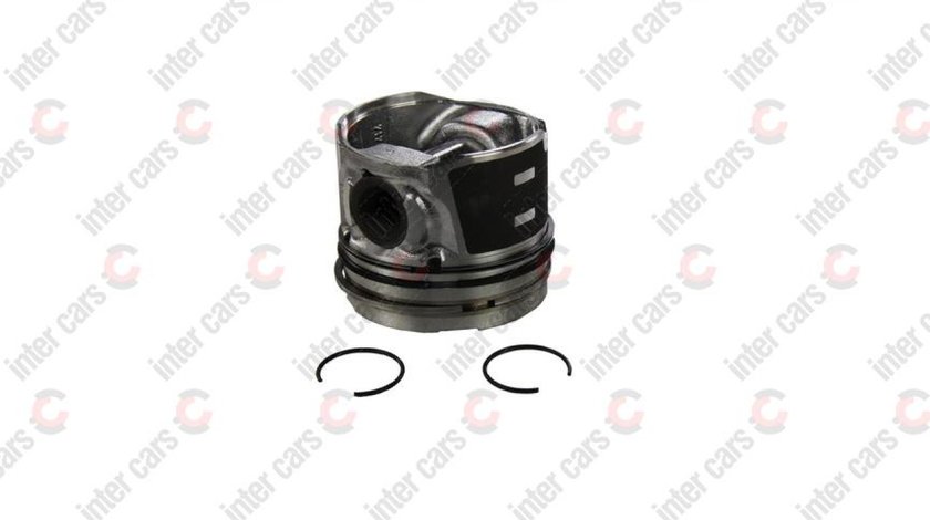 Piston CITROËN C4 I LC Producator NÜRAL 87-424000-00