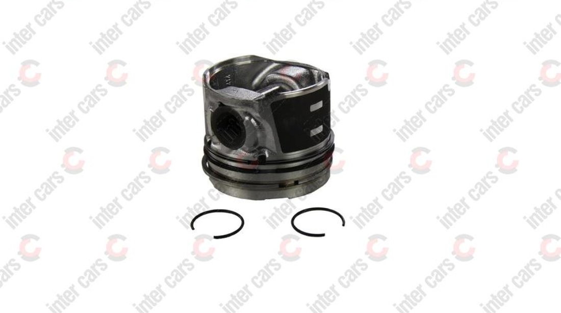 Piston CITROËN C4 Picasso I UD Producator NÜRAL 87-424000-00