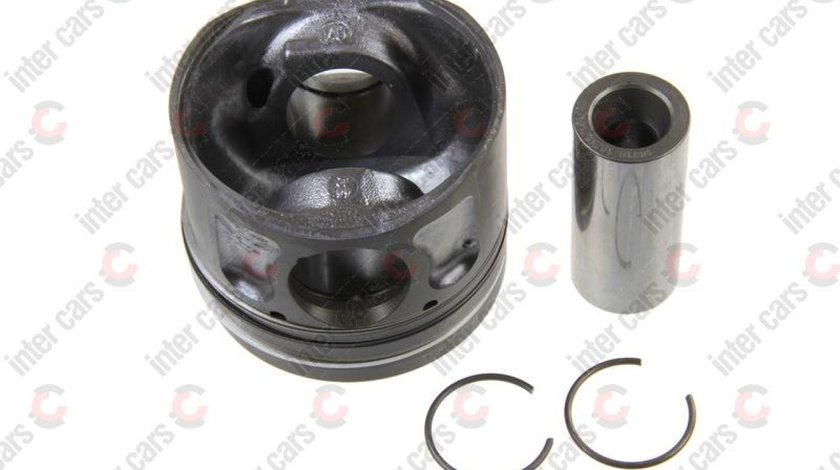 Piston CITROËN JUMPER nadwozie pe?ne Producator MAHLE ORIGINAL 016 07 00