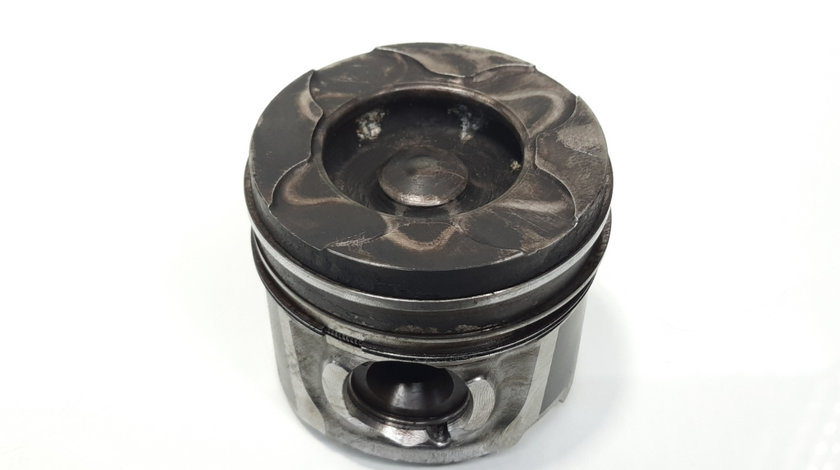 Piston, Citroen Berlingo 2, 1.6 hdi, 9H02 (id:489714)