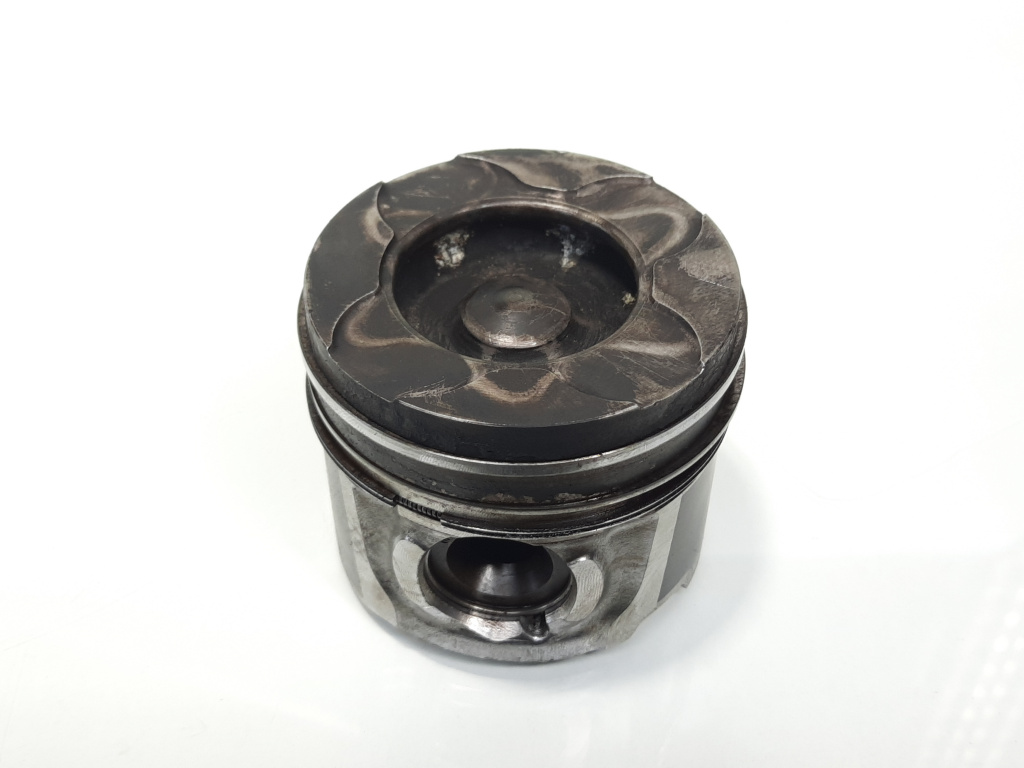 Piston, Citroen Berlingo 2, 1.6 hdi, 9H02 (id:489716)