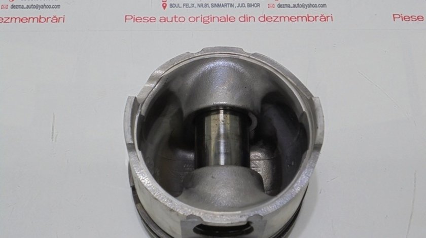 Piston, Citroen Berlingo (MF) 1.9 (id:287171)