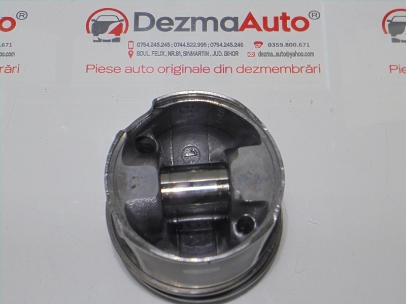 Piston, Citroen C3 (FC) 1.4hdi (id:290081)
