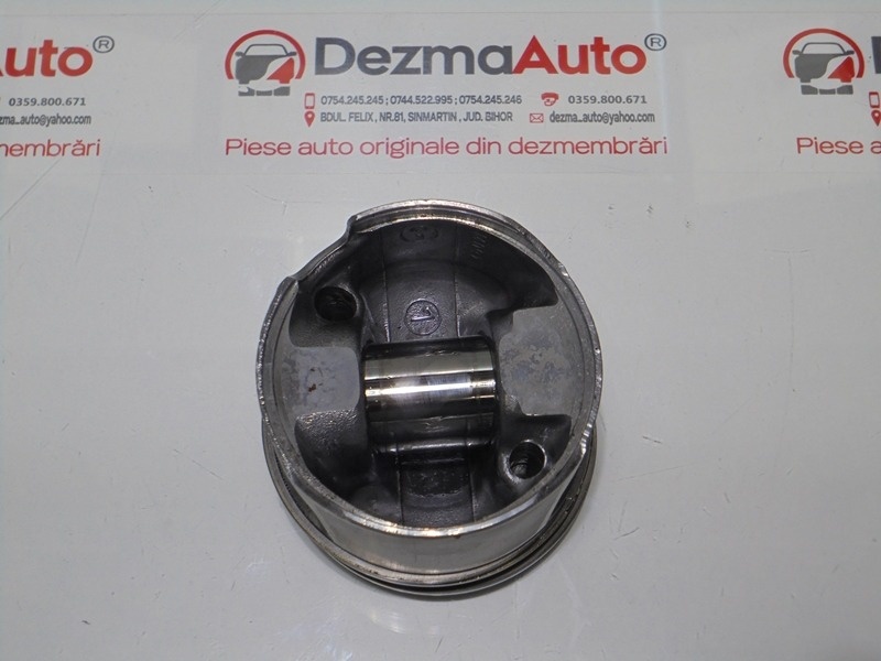 Piston, Citroen C3 (FC) 1.4hdi (id:290084)