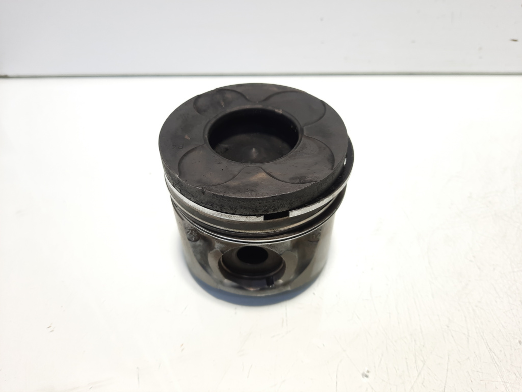 Piston, Citroen C5 (I) 2.2 HDI, 4HX (id:564823)