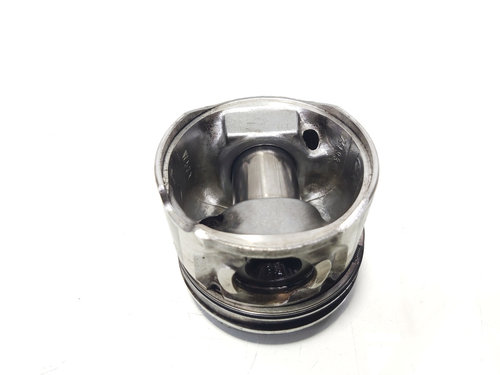 Piston, Citroen C5 (II) Break, 1.6 HDI, 9H01 (idi:643691)