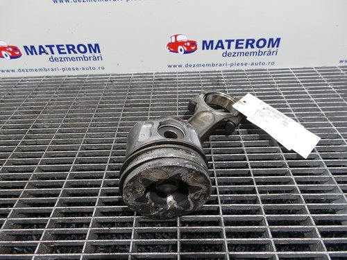 PISTON CITROEN JUMPY 2.0 HDI - (2006 2016)