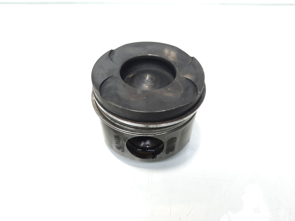 Piston, cod 8857, Mercedes Clasa C T-Model (S203) 2.7 CDI, OM612962 (id:466825)
