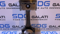 Piston Complet cu Biela Audi A4 B6 1.8 T AVJ 2001 ...