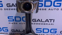 Piston Complet cu Biela Audi A6 C5 1.9 TDI AVF 96K...