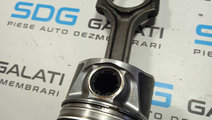 Piston Complet cu Biela Lancia Musa 1.6 D 2008 - 2...