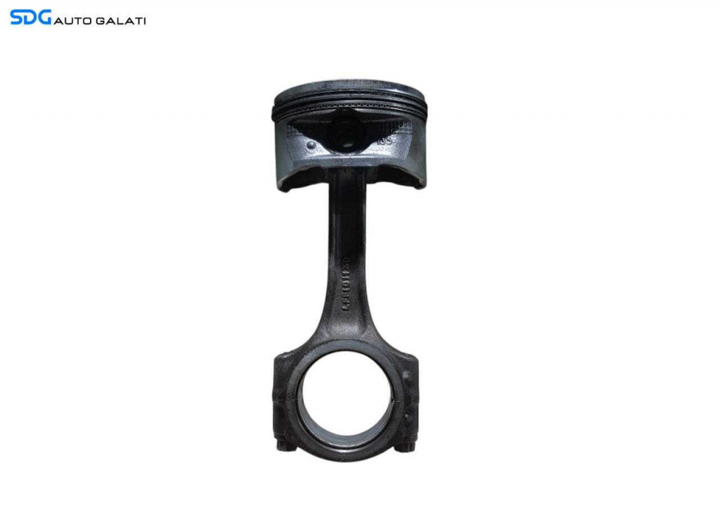 Piston Complet cu Biela Land Rover Freelander 1 1.8 1998 - 2006 Cod LFF101130 [N1756]