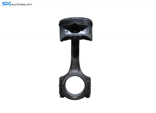 Piston Complet cu Biela Land Rover Freelander 1 1.8 1998 - 2006 Cod LFF101130 [N1756]