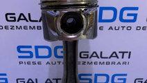 Piston Complet cu Biela Mahle Seat Leon 1M 1.9 TDI...