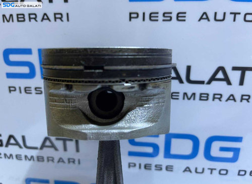 Piston Complet cu Biela Opel Astra G 1.6 8V 1998 - 2004