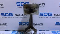 Piston Complet cu Biela X16XEL Opel Astra G 1.6 16...