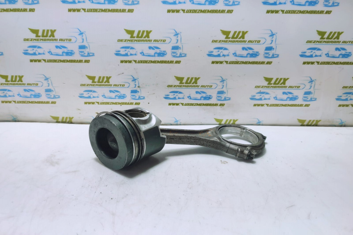 Piston cu biela 059ae 2.7 tdi BKH Audi A6 4F/C6 [2004 - 2008]