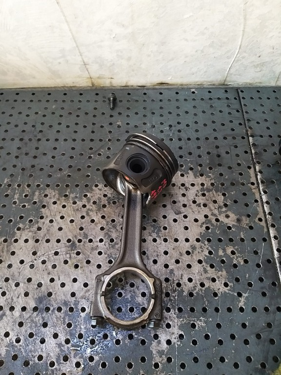 Piston cu biela 1.3 d lancia musa