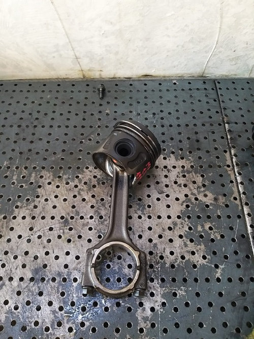 Piston cu biela 1.3 d lancia musa