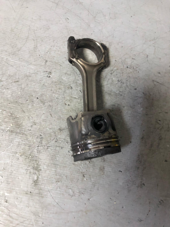 Piston cu biela 1.3 multijet fiat punto 188 2003-2012