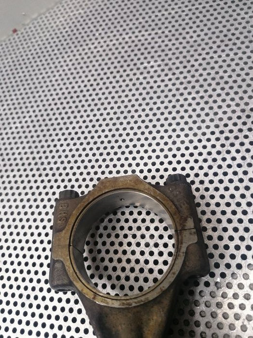 Piston cu biela 1.4 16V (E2) Volkswagen Golf 1J 55 kw AHW 1998 1999 OEM 036198401