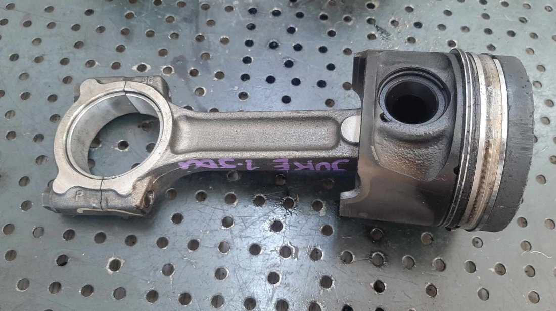 Piston cu biela 1.5 dci k9k euro 5 nissan juke f15 k9kb410