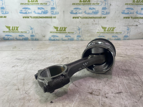 Piston cu biela 1.6 dci r9m408 Renault Megane 4 [2016 - 2020]
