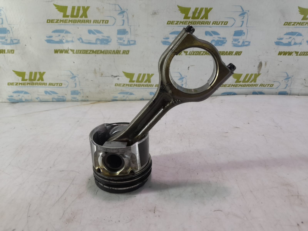 Piston cu biela 1.6 hdi 9h05 Peugeot 508 [2010 - 2014] 1.6 hdi 9h05