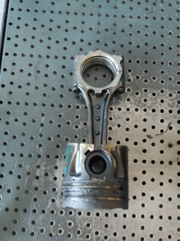 Piston cu biela 1.7 cdti a17dtr opel astra j astra h