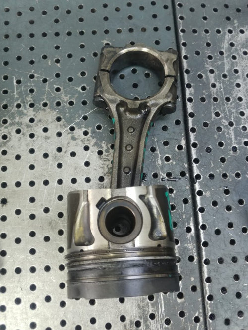 Piston cu biela 1.7 cdti z17dtr opel meriva astra h zafira b