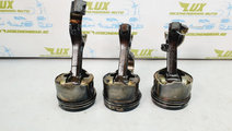 Piston cu biela 1.9 dci F9Q Renault Scenic 2 [2003...