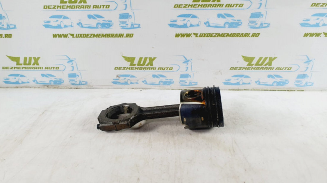 Piston cu biela 1.9 jtd Alfa Romeo 147 [2000 - 2004]