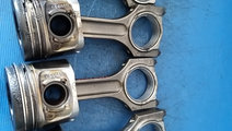 Piston cu biela 2.0 d bmw serie 1 e81 e87 serie 3 ...