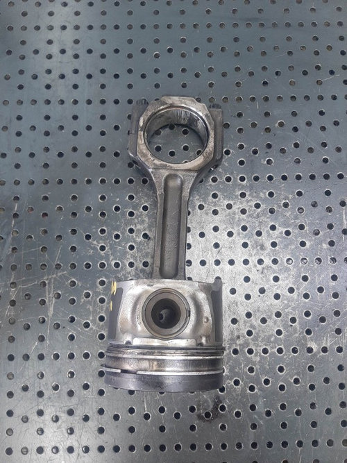 Piston cu biela 2.0 d z20s1 opel antara a l07 chevrolet captiva