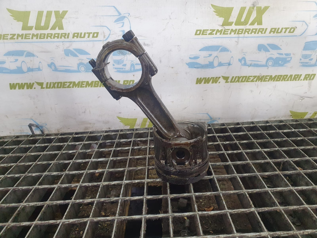 Piston cu biela 2.0 tdci klba Ford Mondeo MK4 [2007 - 2010]