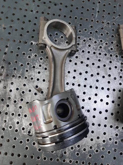 Piston cu biela 2.0 tdci ufwa ford s-max