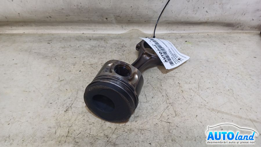Piston Cu Biela 2.0 TDI bmp Volkswagen PASSAT 3C2 2005