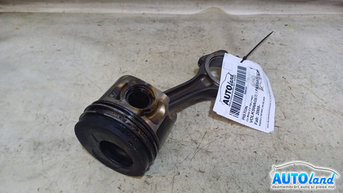 Piston Cu Biela 2.0 TDI bmp Volkswagen PASSAT 3C2 2005