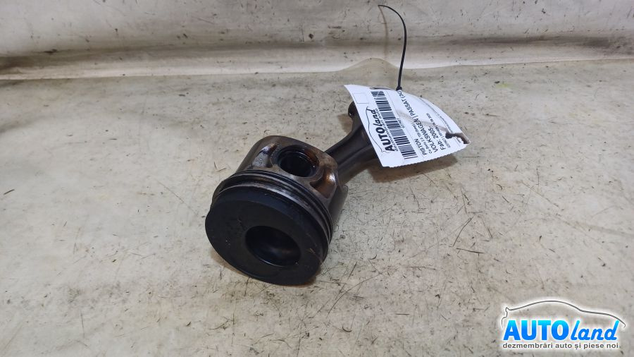Piston Cu Biela 2.0 TDI bmp Volkswagen PASSAT 3C2 2005