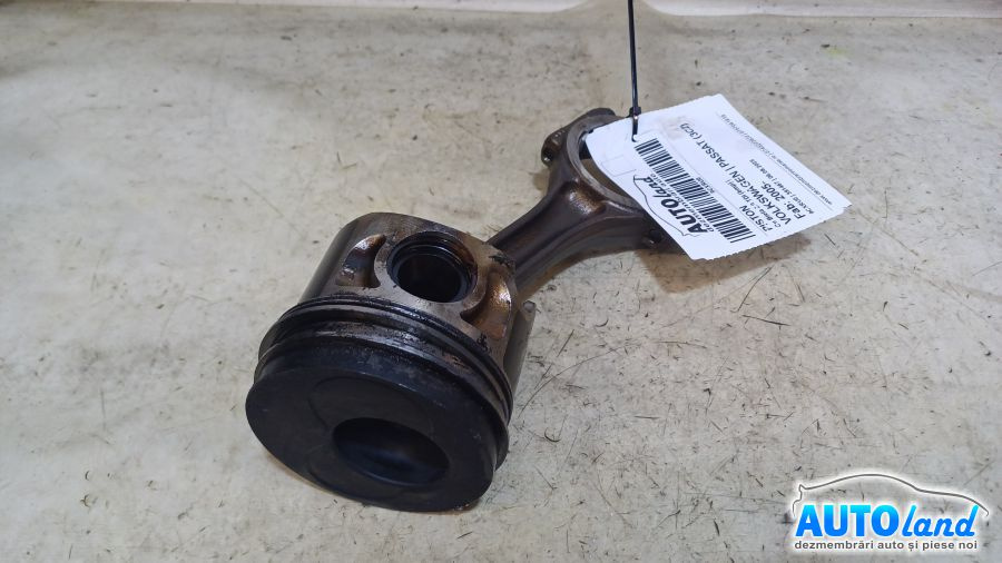 Piston Cu Biela 2.0 TDI bmp Volkswagen PASSAT 3C2 2005