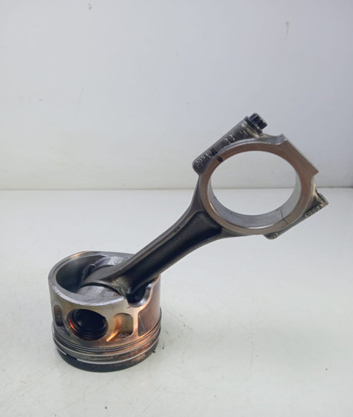 Piston cu biela 2.0 tdi BPW Audi A4 B7 [2004 - 2008]