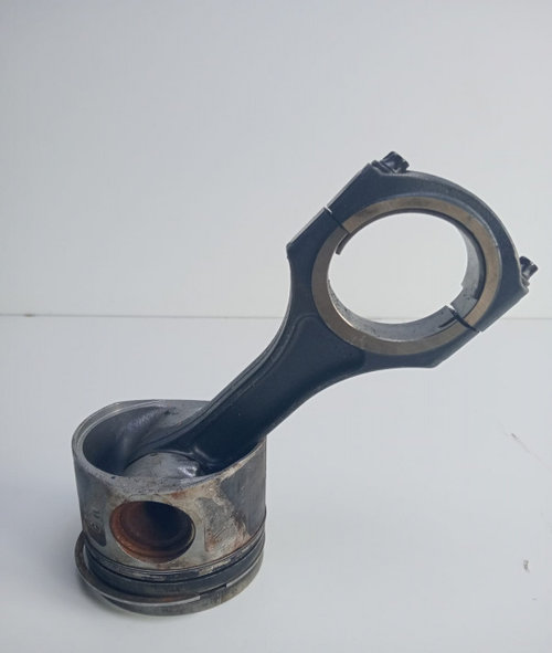 Piston cu biela 2.2 cdi euro 5 651100 8349F Mercedes-Benz Sprinter 2 906 [2006 - 2013]