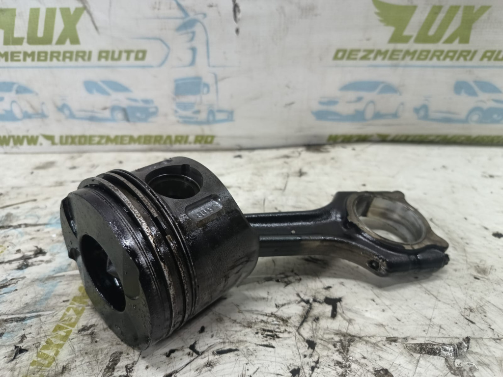Piston cu biela 2.2 cdi OM611980 Mercedes-Benz E-Class W210 [1995 - 1999]