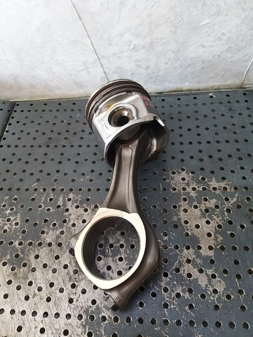 Piston cu biela 2.3 mjt fiat ducato