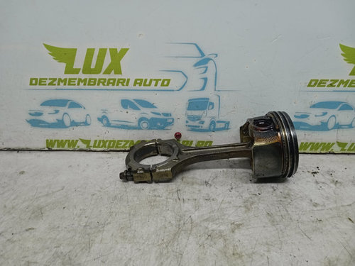 Piston cu biela 2.3 mzr L3Y7 Mazda CX-7 [2006 - 2009] 2.3 mzr L3Y7